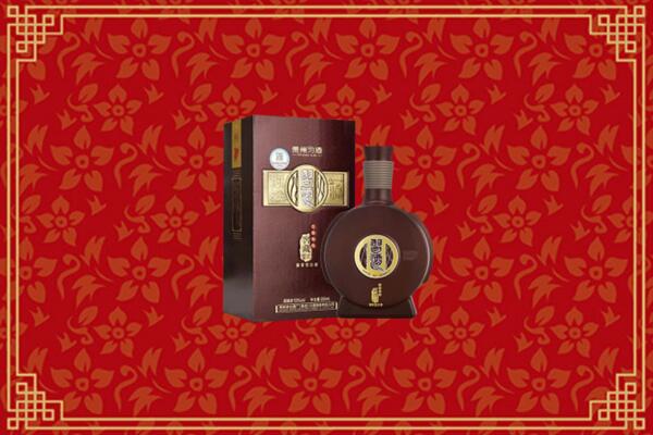 儋州回收习酒